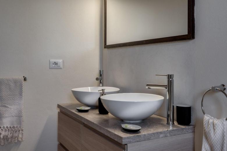 Loggia--Three-Bedroom House Standard Rate