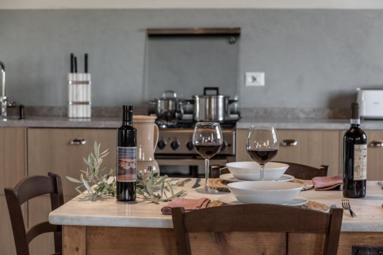 Loggia--Three-Bedroom House Standard Rate