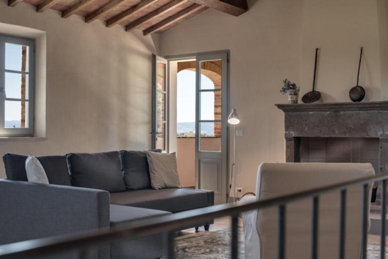 Loggia--Three-Bedroom House Standard Rate