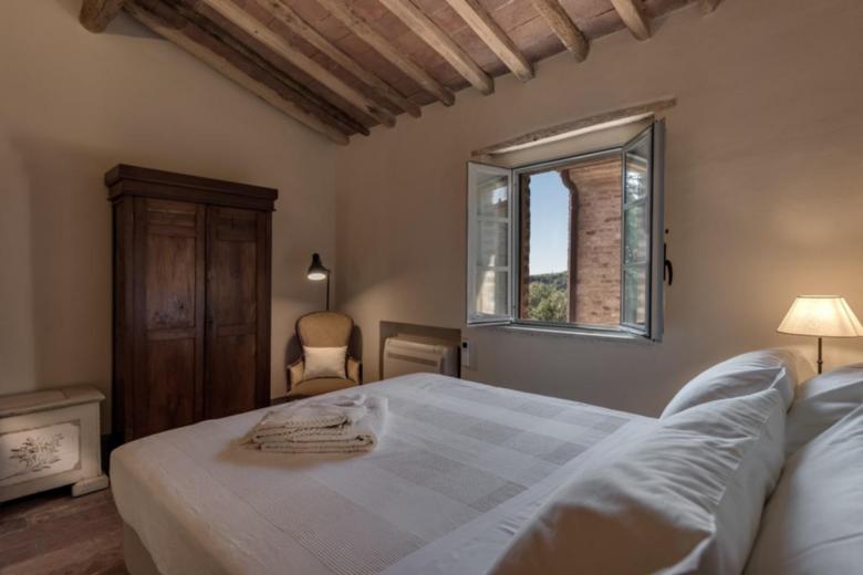 Lunette - Apartment with Pool View  Standard Rate