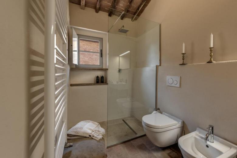 Lunette - Apartment with Pool View  Standard Rate