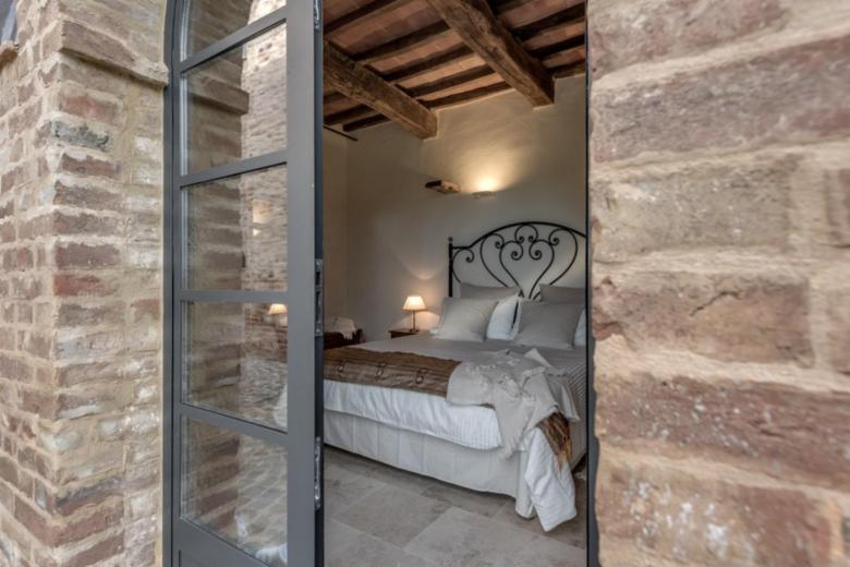 Nido -Queen Room - Disability Access Standard Rate