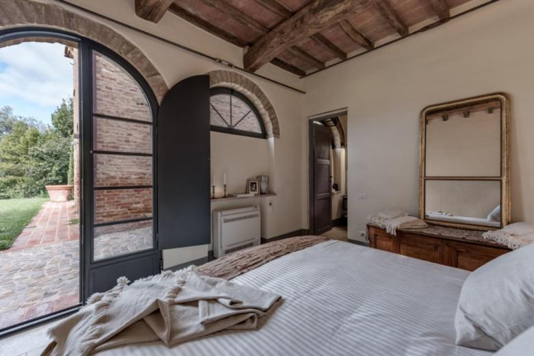 Nido -Queen Room - Disability Access Standard Rate