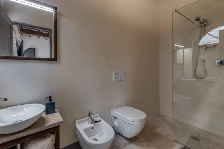 Nido -Queen Room - Disability Access Standard Rate