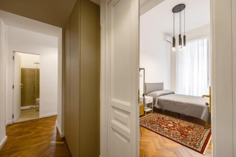 Thelos apartment 