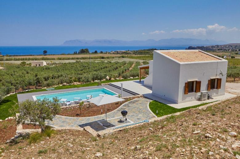 VILLA DELL'ARTISTA