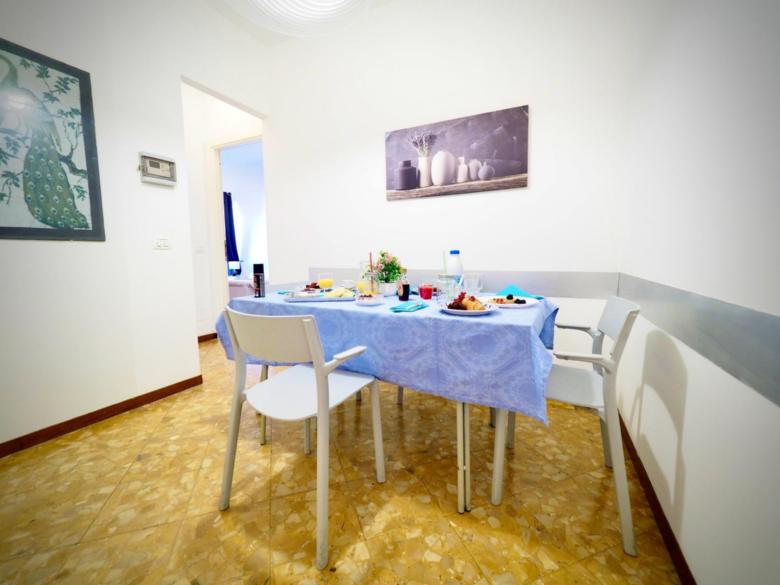 DIMORA DEL PRINCIPE AMBA ALAGI (ST. MARITTIMA)