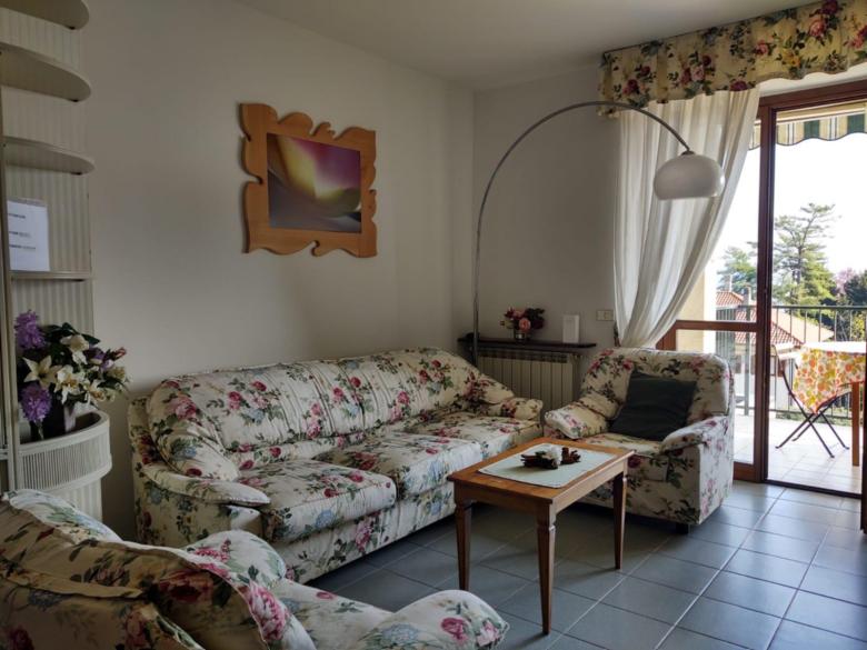 Casa Clivia