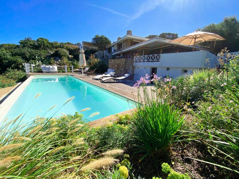 Villa Heaven Bis Lux