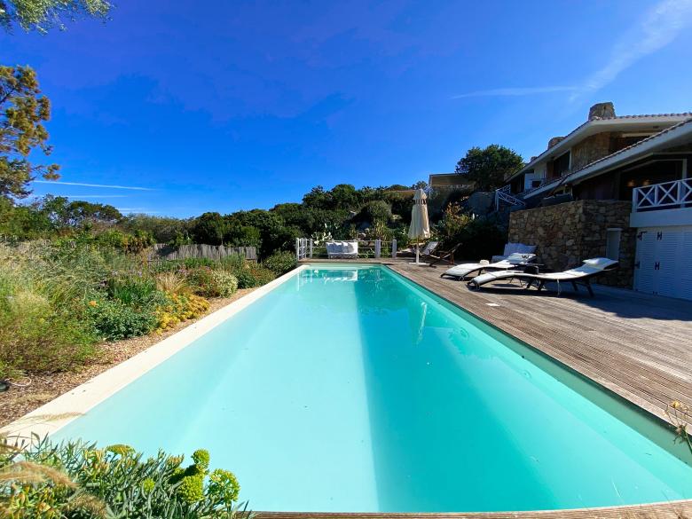 Villa Heaven Bis Lux