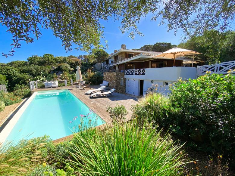 Villa Heaven Bis Lux