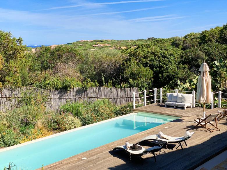 Villa Heaven Bis Lux