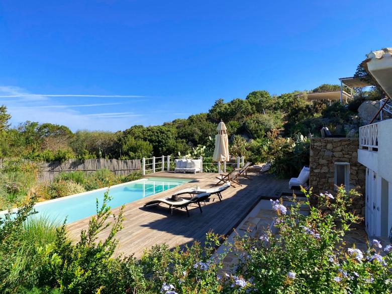 Villa Heaven Lux con 6 camere