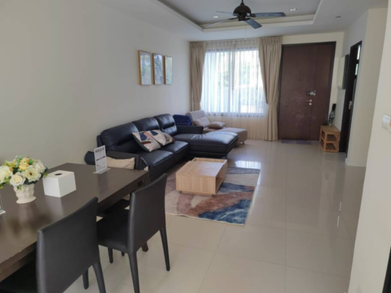 Townhouse in Laguna Park