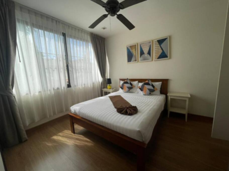 Townhouse in Laguna Park