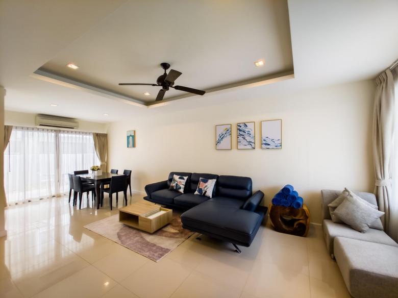 Townhouse in Laguna Park