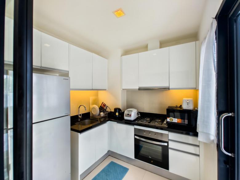 Townhouse in Laguna Park