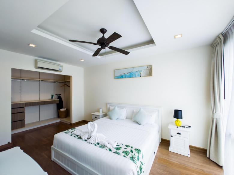 Townhouse in Laguna Park