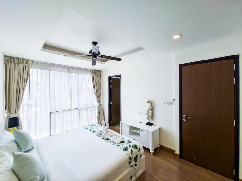 Townhouse in Laguna Park