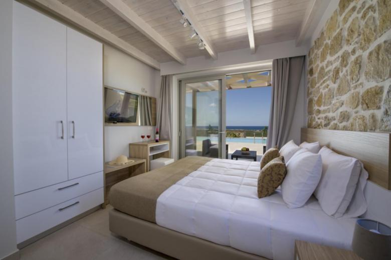 Petras Resort Hotel