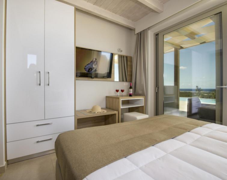 Petras Resort Hotel