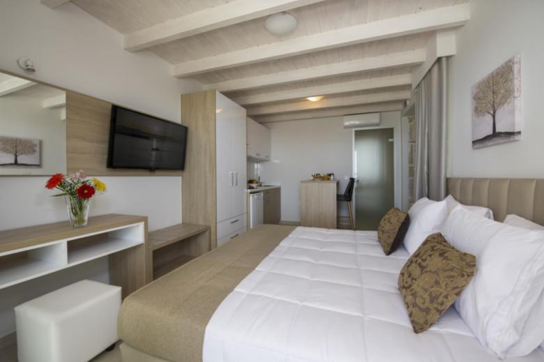 Petras Resort Hotel