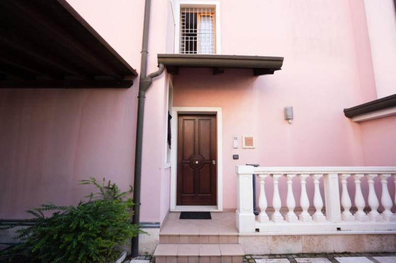 Casa Elti - Shanti Apartment