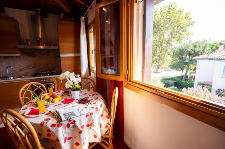 Casa Elti - Shanti Apartment