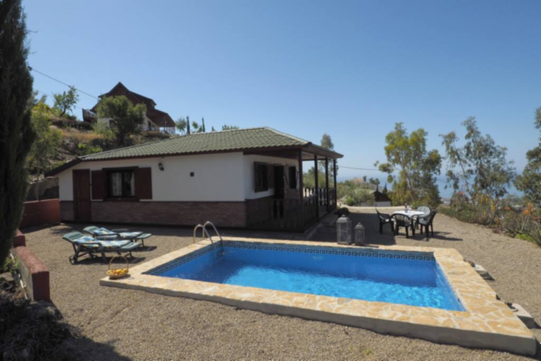 Casa Lago