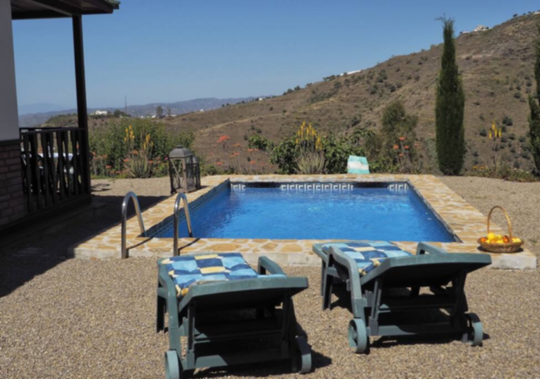 Casa Lago