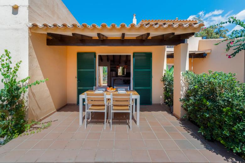 PM 29 Casa Massieu - Desconexión a 3 minutos de la playa