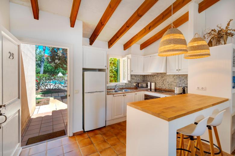 PM 29 Casa Massieu - Desconexión a 3 minutos de la playa
