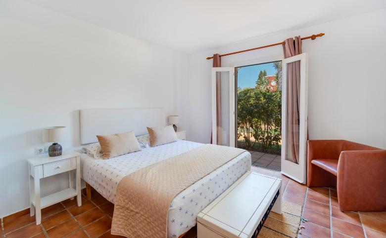 PM 29 Casa Massieu - Desconexión a 3 minutos de la playa