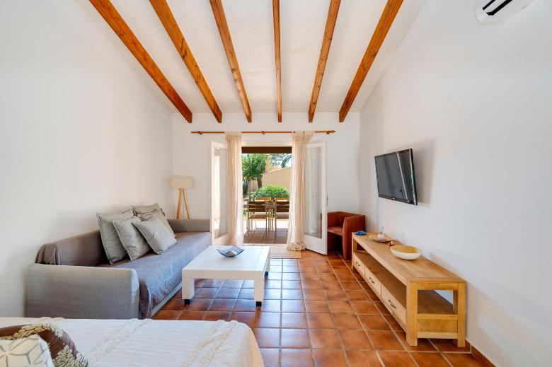 PM 29 Casa Massieu - Desconexión a 3 minutos de la playa