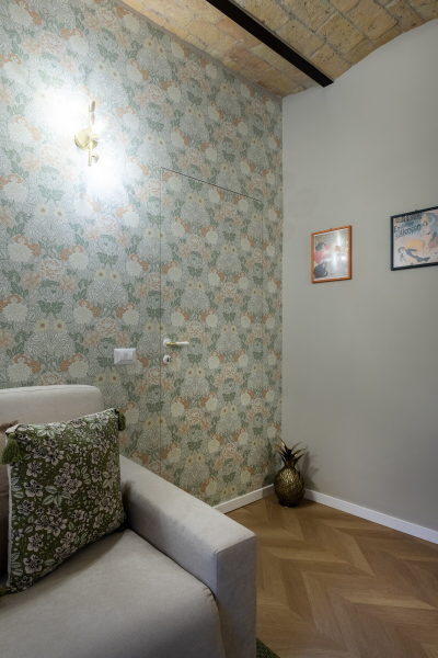 Mia Charming Suite in Trastevere