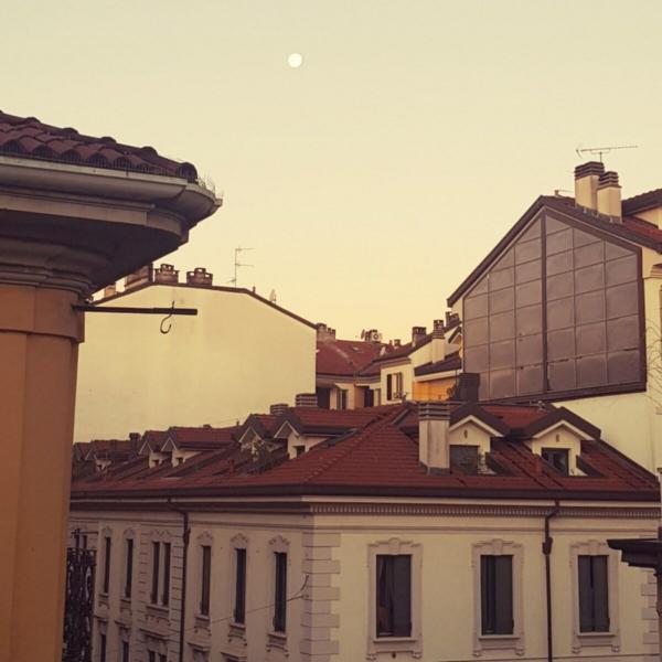 Milano Sarpi · Bright Studio Sarpi - Moscova