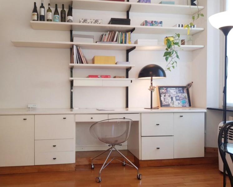 Milano Sarpi · Bright Studio Sarpi - Moscova