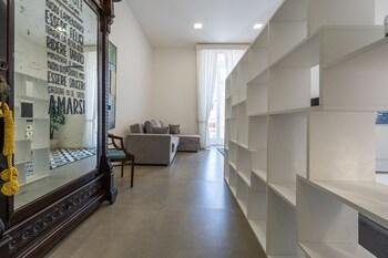 55 - Palazzo della Porta B&B