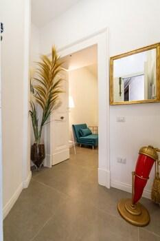 55 - Palazzo della Porta B&B