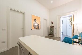 55 - Palazzo della Porta B&B