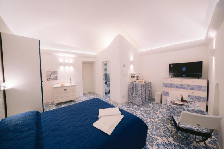 Residenza Centrale grande