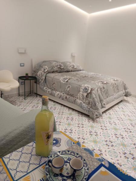 Residenza Centrale Sotto