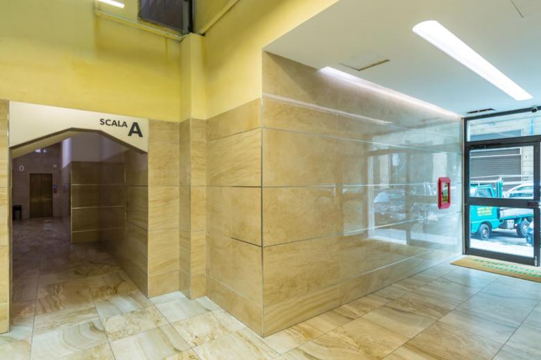 Beverello apartment