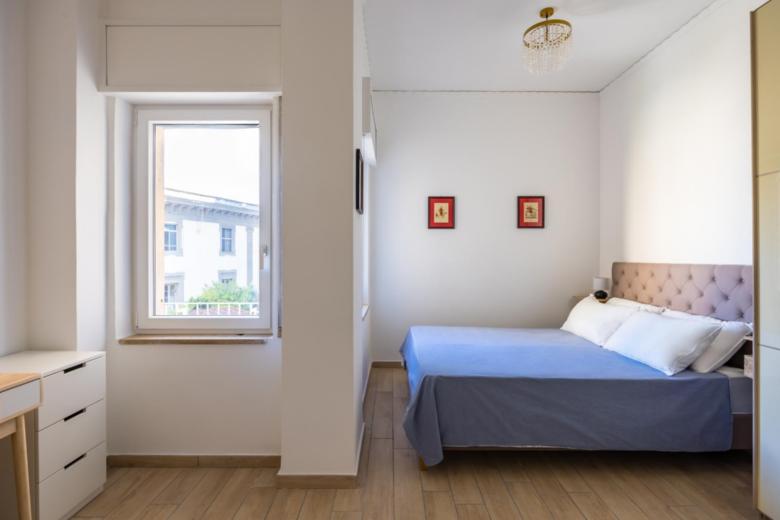Beverello apartment