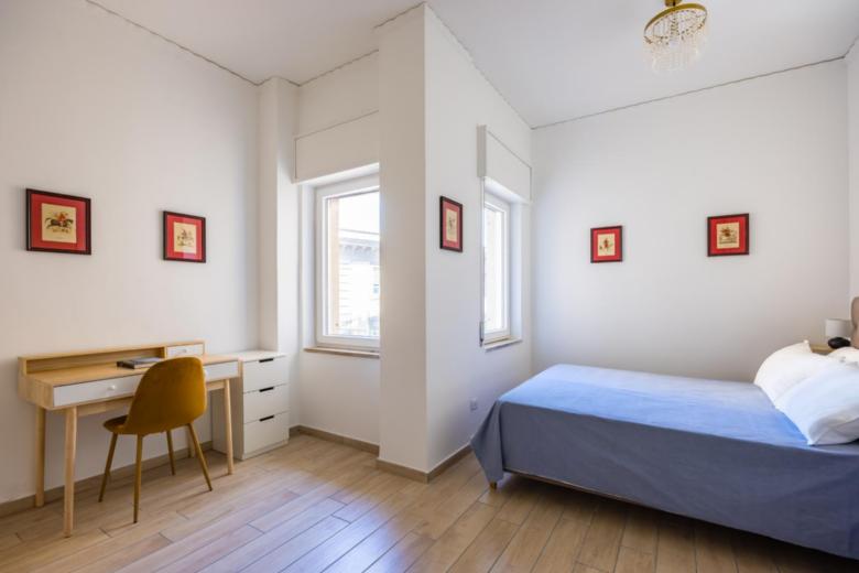 Beverello apartment