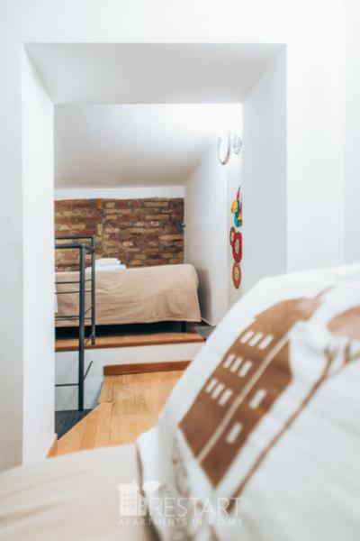 GIARDINO ARANCI · Serrandina - 2/4PAX