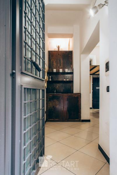 GIARDINO ARANCI · Serrandina - 2/4PAX