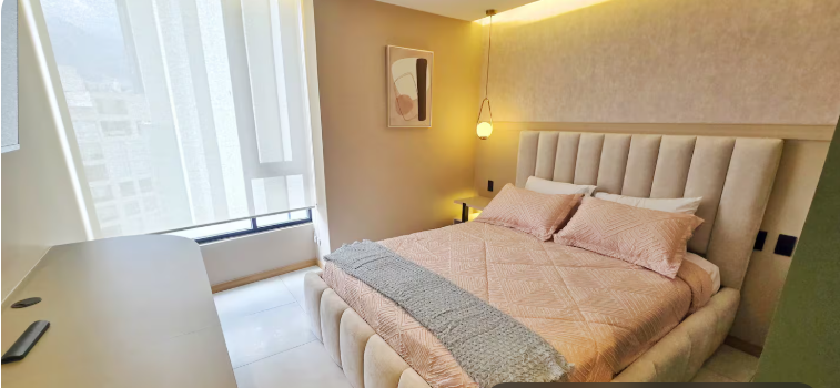 Adagio 1013 -  La mejor Piscina de Quito Adagio Coliving Ecuador
