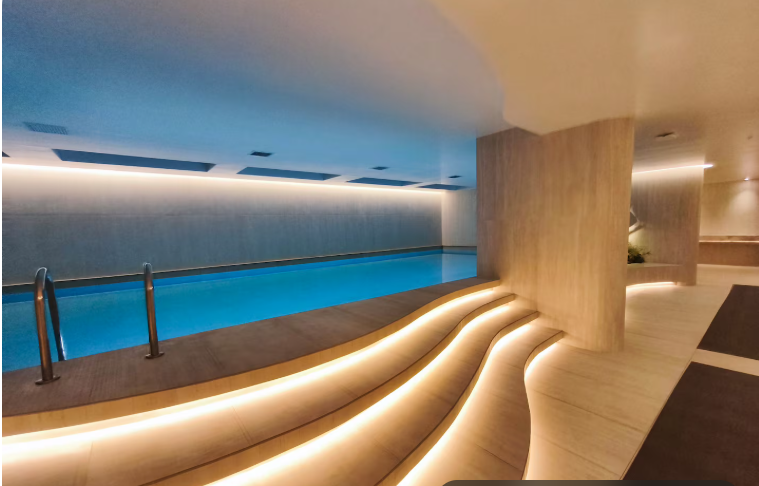 Adagio 1013 -  La mejor Piscina de Quito Adagio Coliving Ecuador