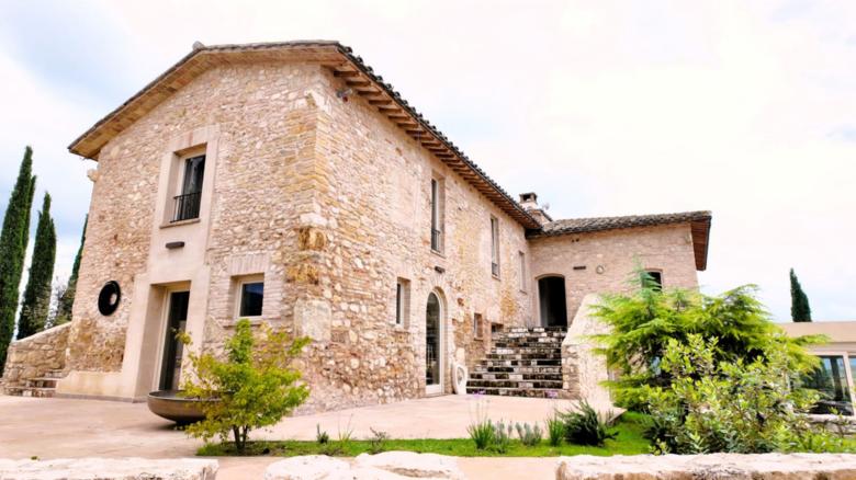 UNICO | Borgo del Lago Resort